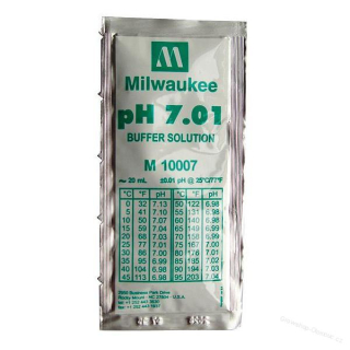 Kalibrační roztok Milwaukee pH 7 - 20ml