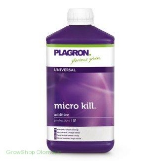 Plagron Micro Kill 250ml