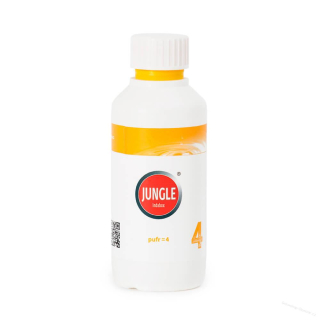 Jungle In Da Box kalibrační roztok pH4 250ml