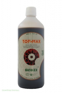 BioBizz TopMax 500ml