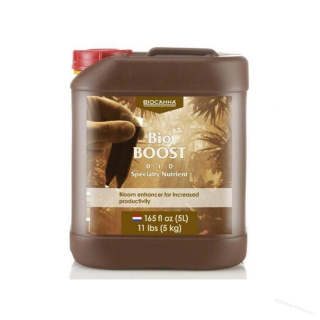 Canna Bio Boost 5L