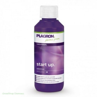 Plagron Start up 0,1 l