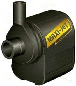 Micro pumpa MJ 1000 pro Multi-Duct