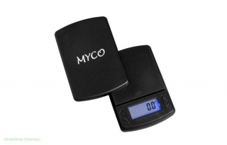 Digitální váha Myco MM Miniscale 600g/0,1g
