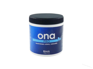 ONA Block PRO 170g