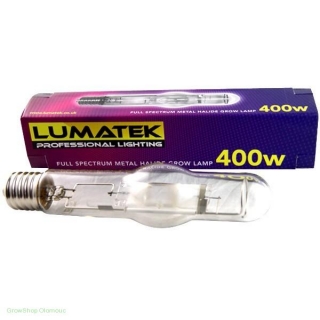 Výbojka Lumatek 400W MH