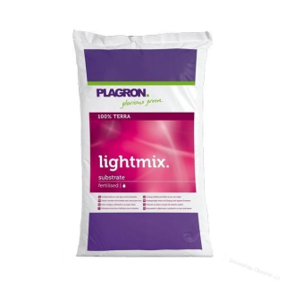Plagron Light Mix 25l