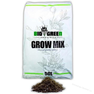Supreme Grow Mix 50l
