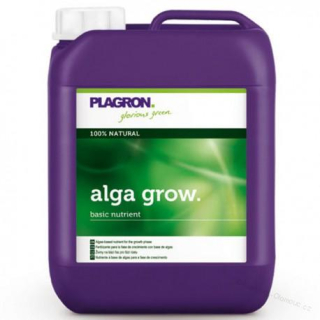 Plagron Alga Grow 5l
