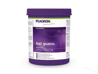 Plagron Bat Guano 1l