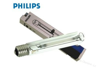 Výbojka Philips Master Son-T Pia AGRO 400W HPS